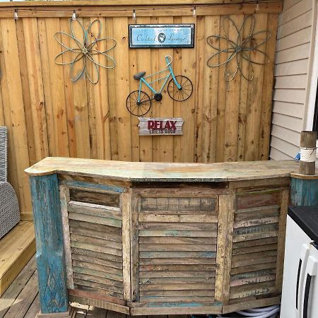 Destin-Y 30A Beach Retreat Self Checkin - Huge Private Backyard Deck With Outdoor Shower Santa Rosa Beach Exterior photo