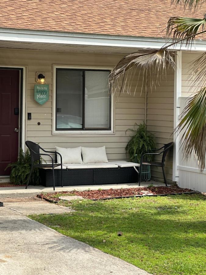 Destin-Y 30A Beach Retreat Self Checkin - Huge Private Backyard Deck With Outdoor Shower Santa Rosa Beach Exterior photo