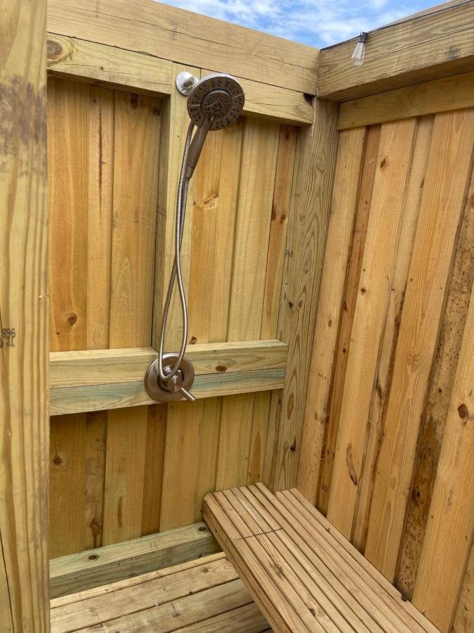 Destin-Y 30A Beach Retreat Self Checkin - Huge Private Backyard Deck With Outdoor Shower Santa Rosa Beach Exterior photo